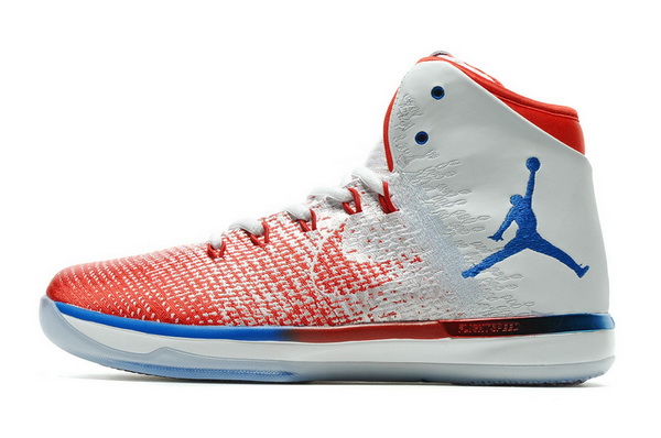 Jordan 31 Men Super Perfect--002